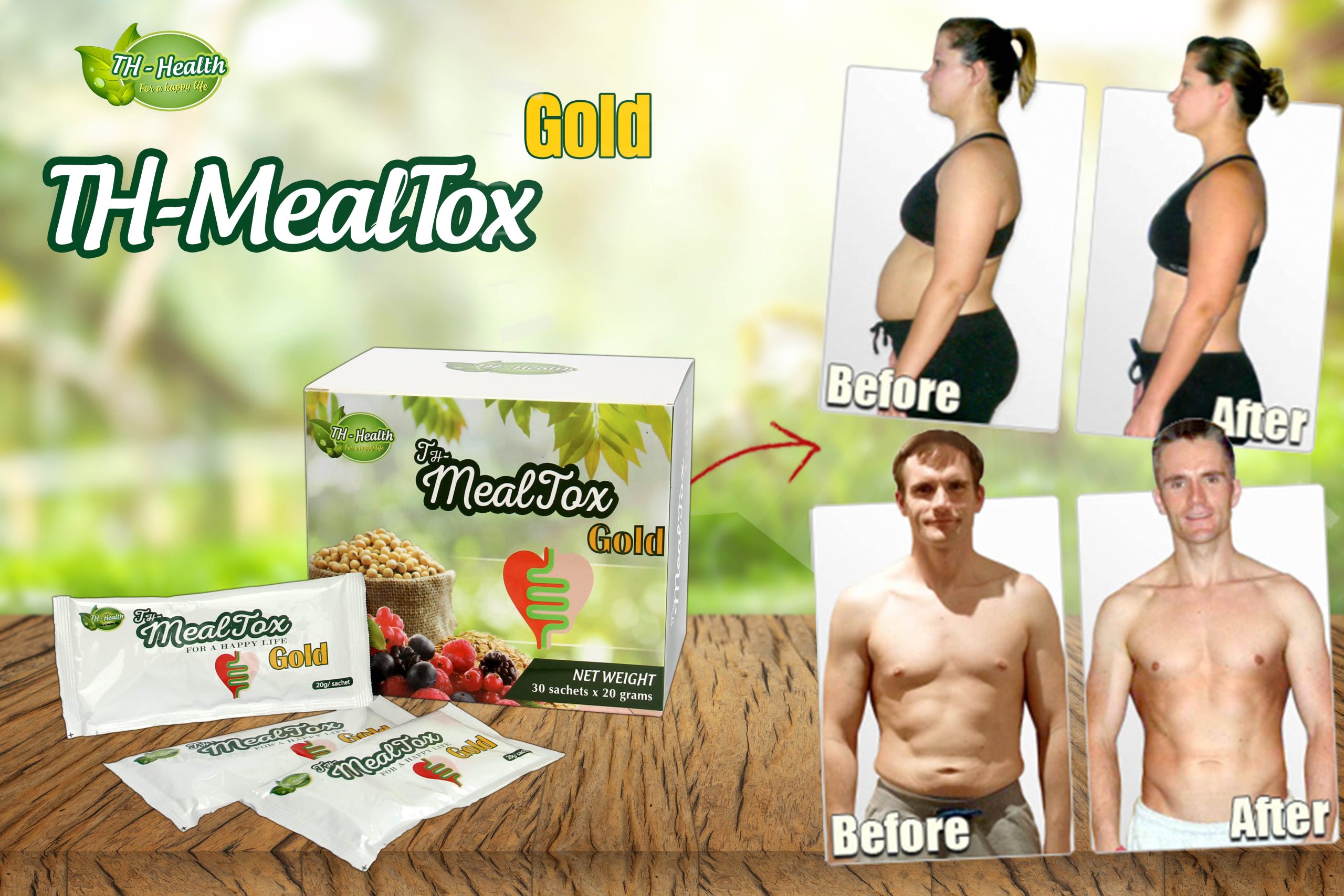 th mealtox