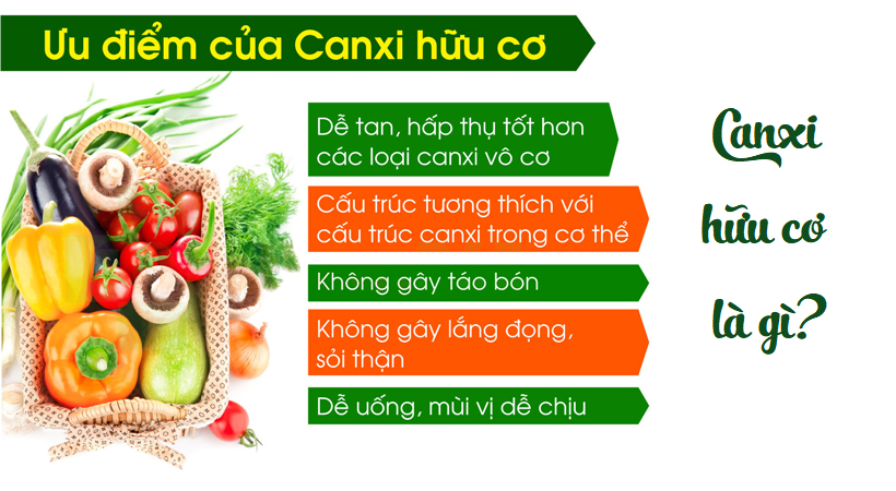 Canxi Hữu Cơ TH Ostiocal (1)