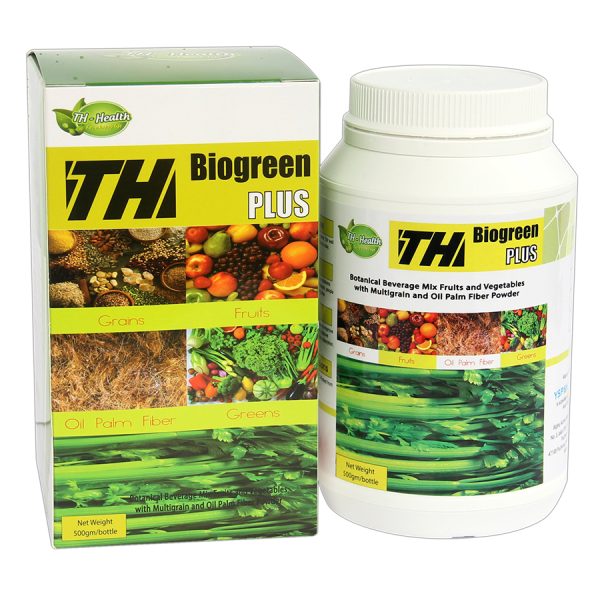 TH Biogreen