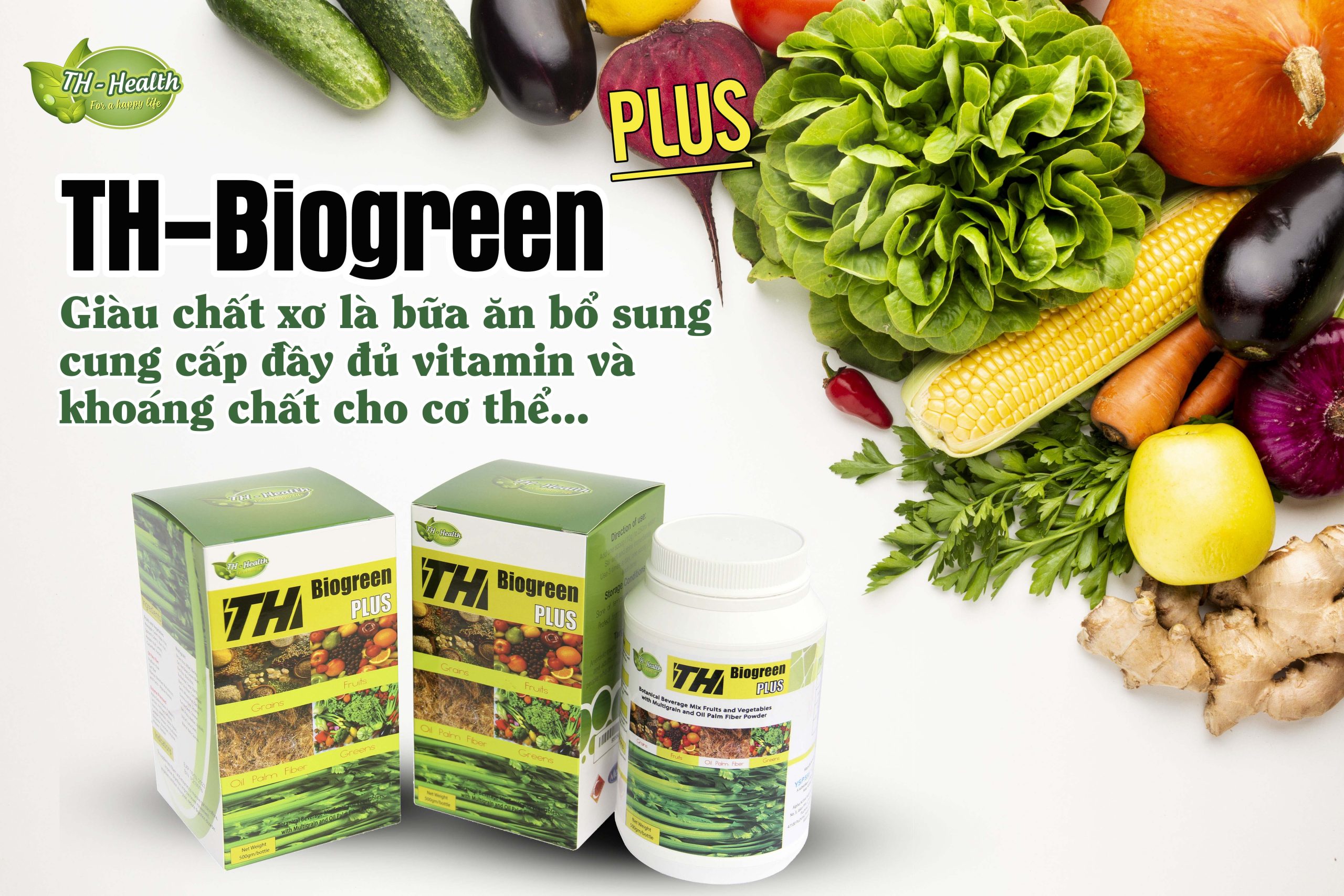 th biogreen