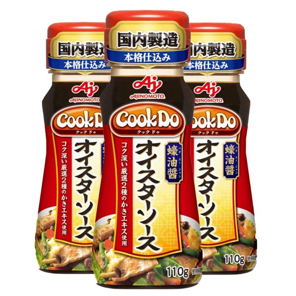 Dầu hào Ajinomoto Cook Do