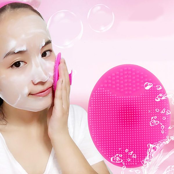 Miếng Rửa Mặt Loven Make Cleansing Pad Nhật Bản