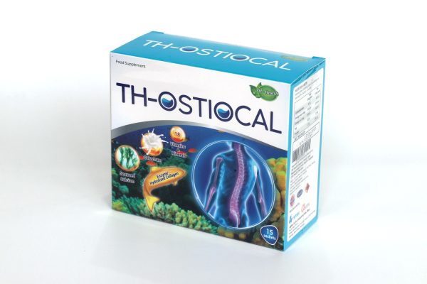 TH- Ostiocal canxi